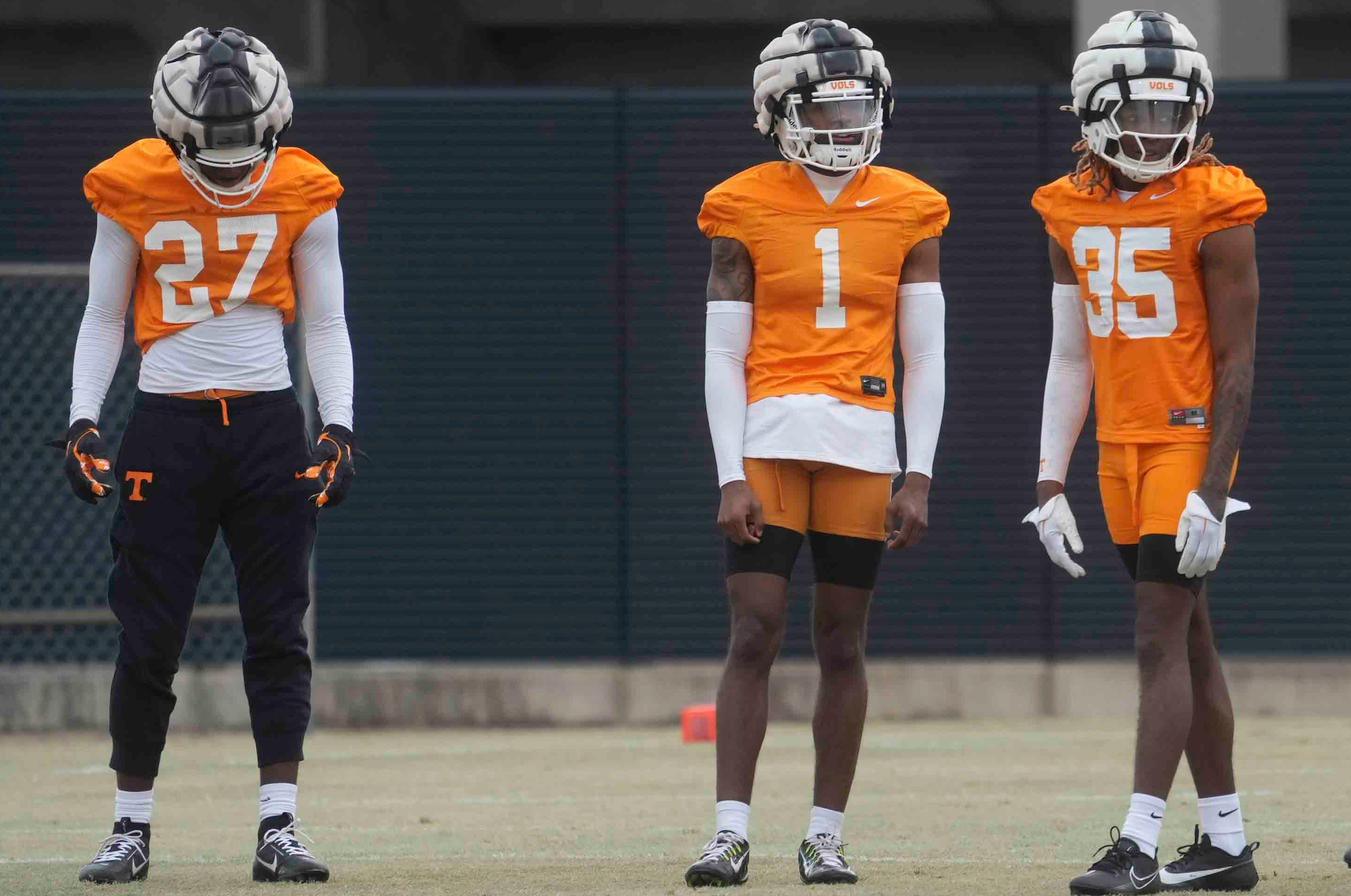 Tennessee Vols football